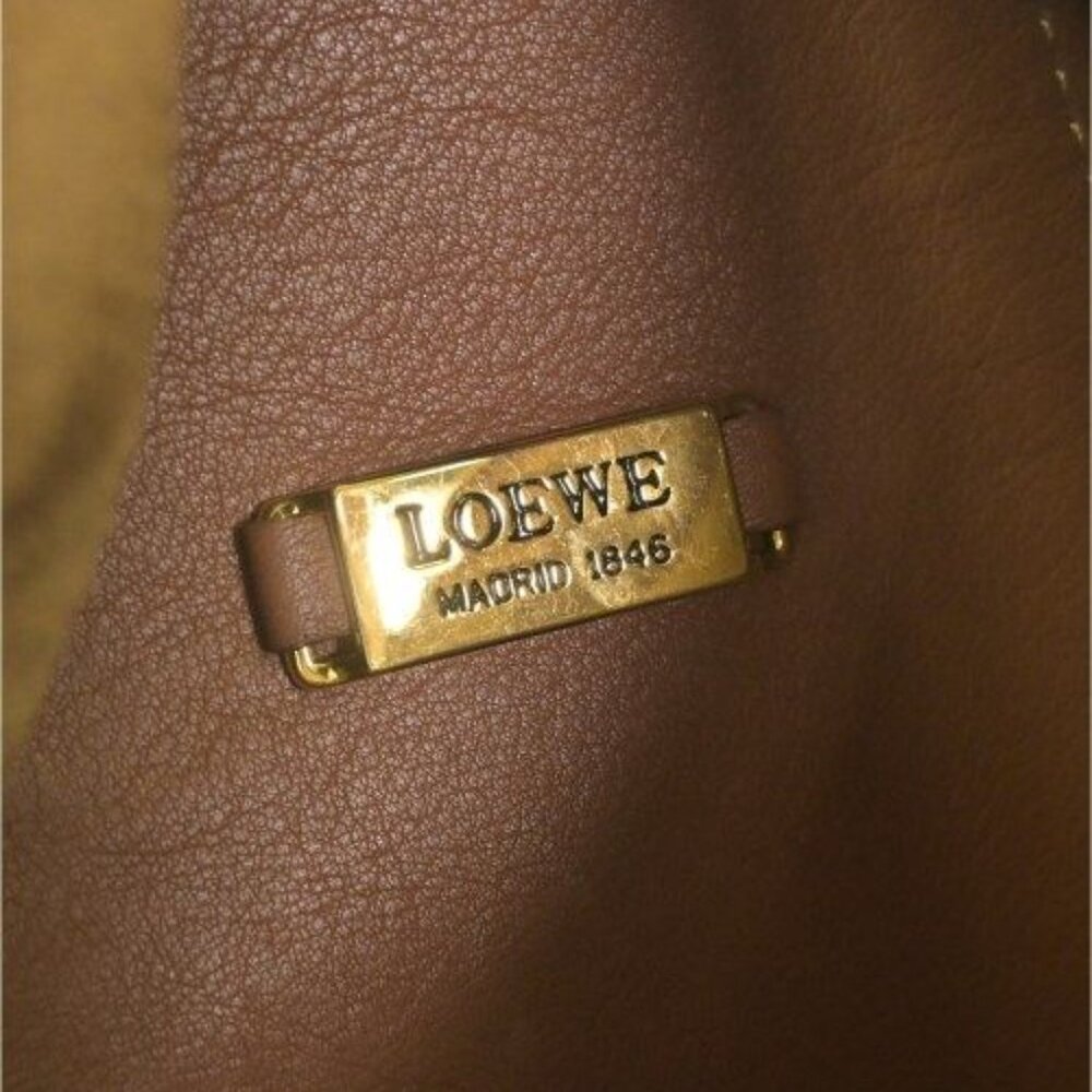 Loewe Backpack - image 5